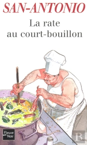 La Rate Au Court-Bouillon