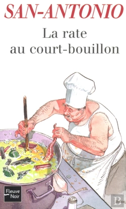 Bertrand.pt - La Rate Au Court-Bouillon
