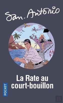 Bertrand.pt - La Rate Au Court-Bouillon