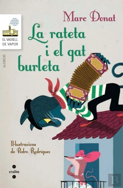 Bertrand.pt - La Rateta I El Gat Burleta