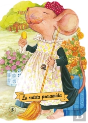 La Rateta Presumida