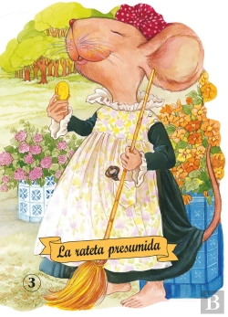 Bertrand.pt - La Rateta Presumida