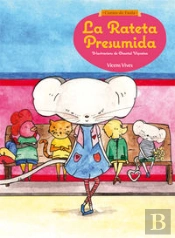 La Rateta Presumida (Contes De Faula)