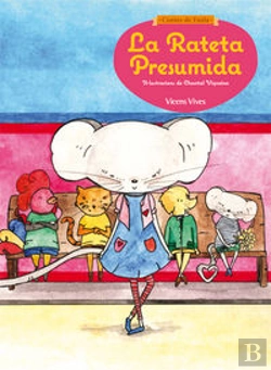 Bertrand.pt - La Rateta Presumida (Contes De Faula)