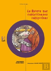 La Rateta Que Col·Leccionava Col·Leccions