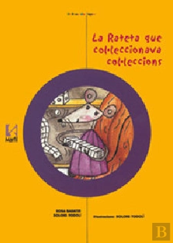 Bertrand.pt - La Rateta Que Col·Leccionava Col·Leccions