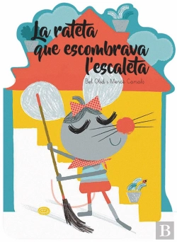 Bertrand.pt - La Rateta Que Escombrava L'Escaleta