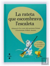 La Rateta Que Escombrava L?Escaleta