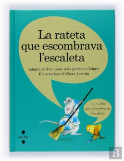 Bertrand.pt - La Rateta Que Escombrava L?Escaleta