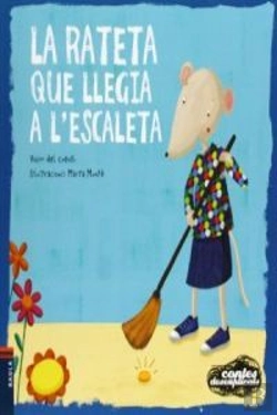 Bertrand.pt - La Rateta Que Llegia A L'Escaleta