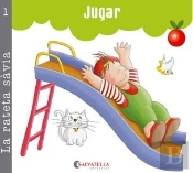 La Rateta Sàvia 1 (Pal I Cursiva)