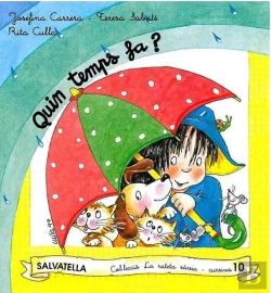Bertrand.pt - La Rateta Sàvia 10 (Cursiva)