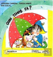 La Rateta Sàvia 10 (Maj.)