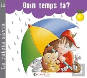 La Rateta Sàvia 10 (Pal I Cursiva)