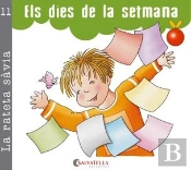 La Rateta Sàvia 11 (Pal I Cursiva)