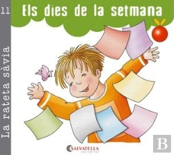 Bertrand.pt - La Rateta Sàvia 11 (Pal I Cursiva)