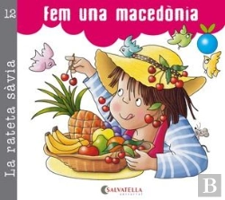 Bertrand.pt - La Rateta Sàvia 12 (Pal I Cursiva)