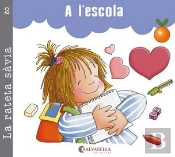 La Rateta Sàvia 2 (Pal I Cursiva)