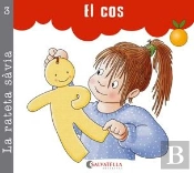 La Rateta Sàvia 3 (Pal I Cursiva)