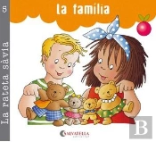 La Rateta Sàvia 5 (Pal I Cursiva)