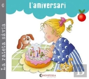 La Rateta Sàvia 6 (Pal I Cursiva)