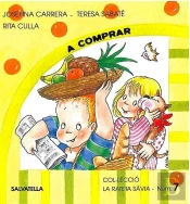 La Rateta Sàvia 7 (Maj.)