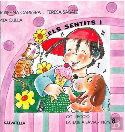 Bertrand.pt - La Rateta Sàvia 8 (Maj.)