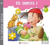 La Rateta Sàvia 8 (Pal I Cursiva)