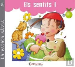 Bertrand.pt - La Rateta Sàvia 8 (Pal I Cursiva)