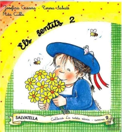Bertrand.pt - La Rateta Sàvia 9 (Cursiva)