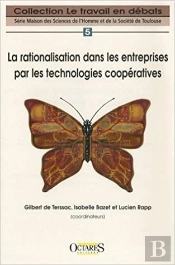 La Rationalisation Dans Les Entreprises Par Les Technologies Cooperatives
