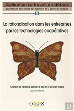 Bertrand.pt - La Rationalisation Dans Les Entreprises Par Les Technologies Cooperatives