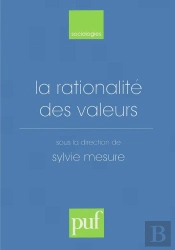 La Rationalité Des Valeurs