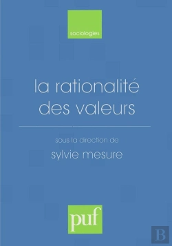 Bertrand.pt - La Rationalité Des Valeurs