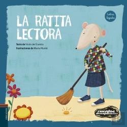 Bertrand.pt - La Ratita Lectora