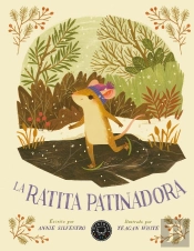 La Ratita Patinadora