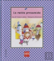 La Ratita Presumida