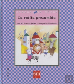 Bertrand.pt - La Ratita Presumida
