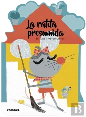 La Ratita Presumida
