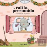 La Ratita Presumida. Cuento Con Mecanismos