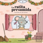 La Ratita Presumida. Cuento Con Mecanismos