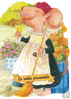Bertrand.pt - La Ratita Presumida