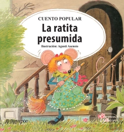 Bertrand.pt - La Ratita Presumida