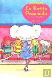 La Ratita Presumida (Cuentos De Fabula)
