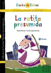 La Ratita Presumida / Los Novios De La Ratita Presumida
