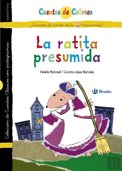 Bertrand.pt - La Ratita Presumida / Los Novios De La Ratita Presumida