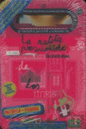 La Ratita Presumida