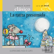 La Ratita Presumida
