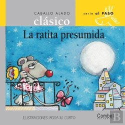 Bertrand.pt - La Ratita Presumida