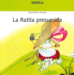 Bertrand.pt - La Ratita Presumida